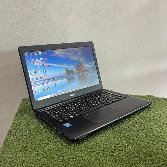 acer  i7 Gen 4 รูปที่ 4