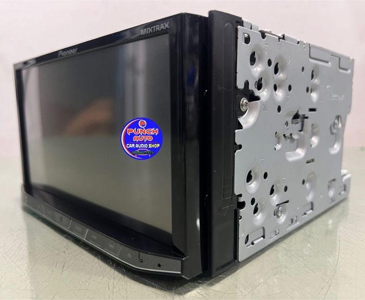 PIONEER AVH-X8850BT(รุ่นใหญ่ เหมือนใหม่) รูปที่ 16