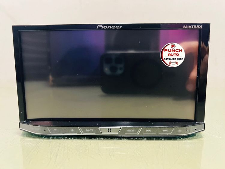 PIONEER AVH-X8850BT(รุ่นใหญ่ เหมือนใหม่) รูปที่ 14