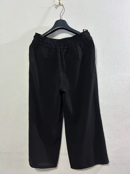 🌈 กางเกงขา4ส่วน 👉งานญี่ปุ่นแท้💯🌈 รูปที่ 3