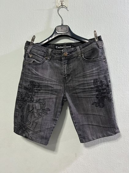 🌈 กางเกงยีนส์ กางเกงขาสั้น Onado เป็นแบรนด์ฝรั่งเศส 👉แบรนด์ Onado แท้💯แบรนด์ดัง💯🌈