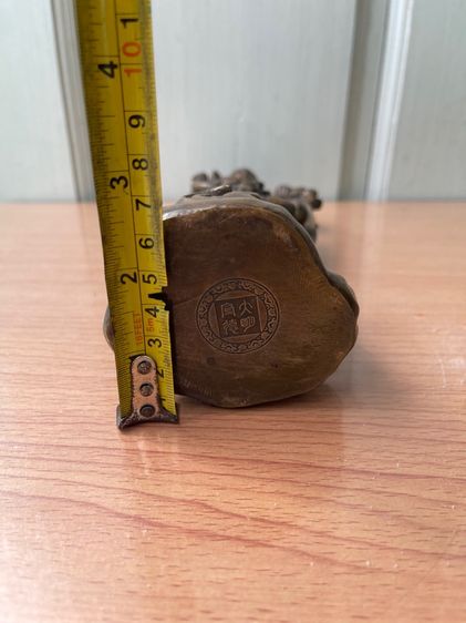 นางฟ้า ทองเหลือง รูปที่ 12