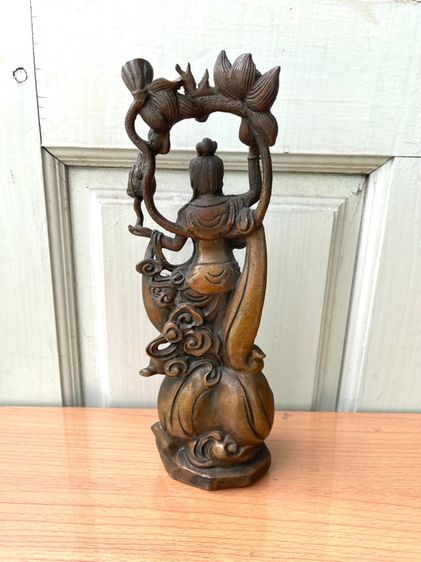 นางฟ้า ทองเหลือง รูปที่ 7