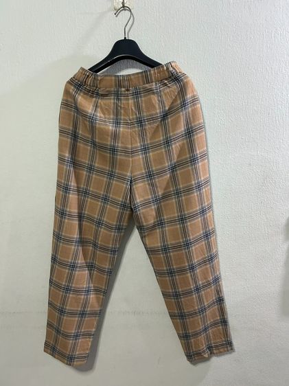 🌈 กางเกงขายาว 👉งานญี่ปุ่นแท้💯 รูปที่ 2