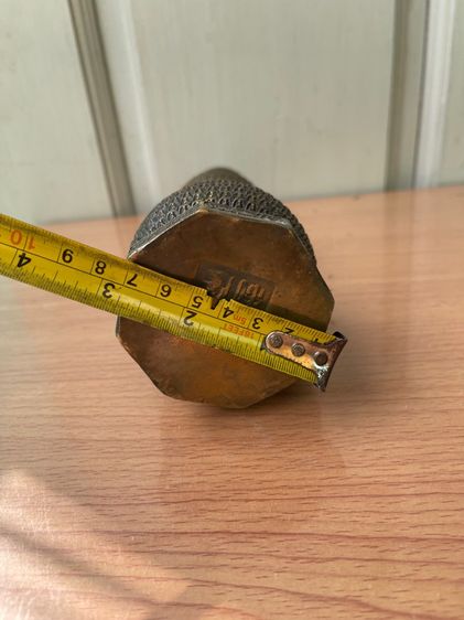 พระอรหันต์จีน ทองเหลืองสะสม รูปที่ 9