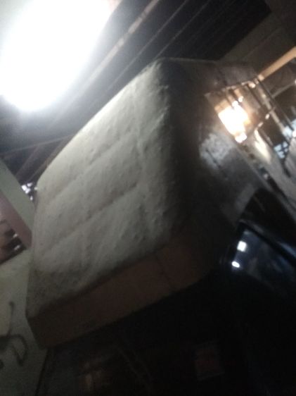 โครงหลังคาอลูมิเนียม เปิดหน้า ขนเหล็กยาวได้ เหล็กหนาแข็งแรง  รูปที่ 6