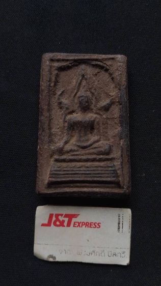 หลวงพ่อกวยชินราชปี 15 หลังกุมารทองหายากสุดๆ