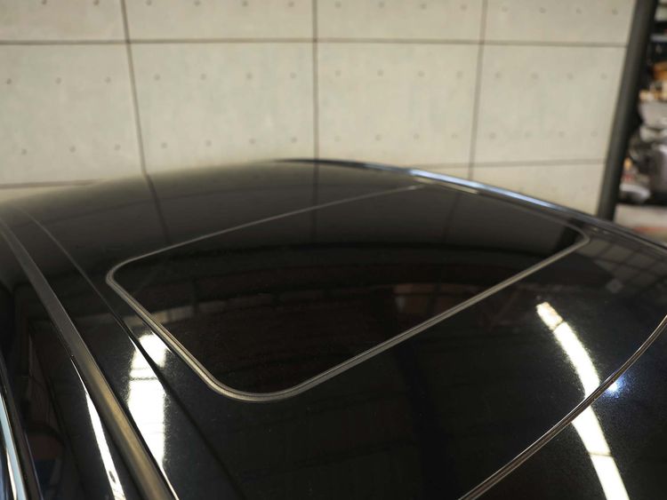 Toyota Camry 2024 2.5 Premium Sedan เบนซิน ไม่ติดแก๊ส เกียร์อัตโนมัติ ดำ รูปที่ 4