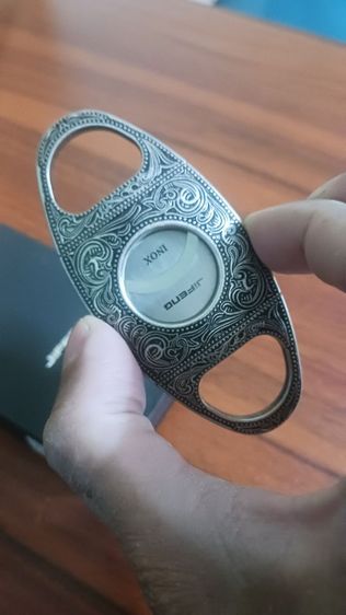 มีดตัดซิการ์แบรนด์แท้