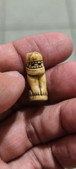 เชือกถักวัดขนาดเก่าๆ รูปที่ 13