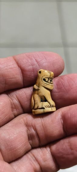 เชือกถักวัดขนาดเก่าๆ รูปที่ 11