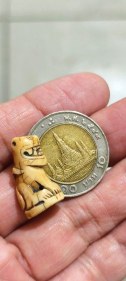 เชือกถักวัดขนาดเก่าๆ รูปที่ 3