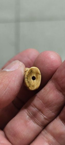 เชือกถักวัดขนาดเก่าๆ รูปที่ 2