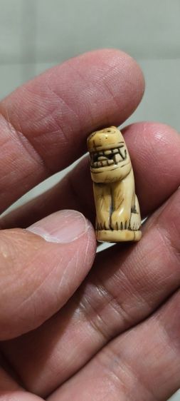 เชือกถักวัดขนาดเก่าๆ รูปที่ 5