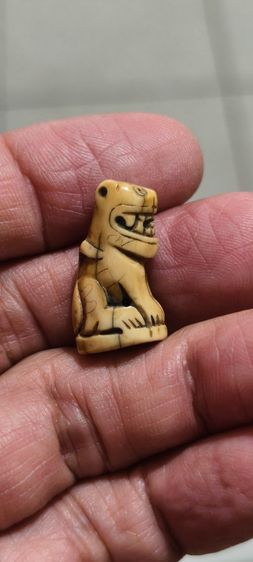 เชือกถักวัดขนาดเก่าๆ รูปที่ 12