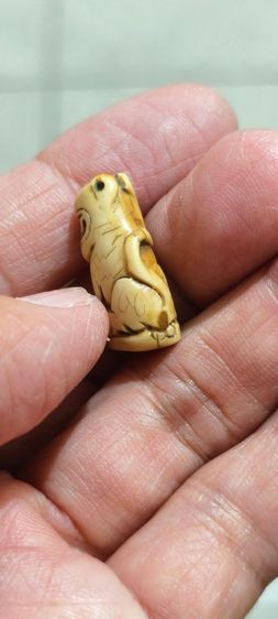 เชือกถักวัดขนาดเก่าๆ รูปที่ 7