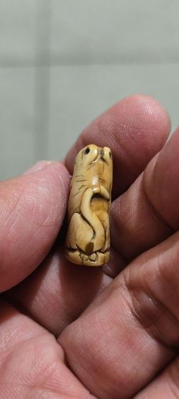 เชือกถักวัดขนาดเก่าๆ รูปที่ 9