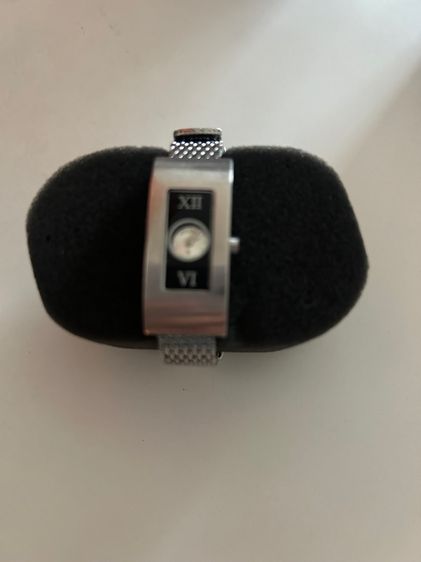 นาฬิกา หลุยส์ มอเรส์ รูปที่ 2