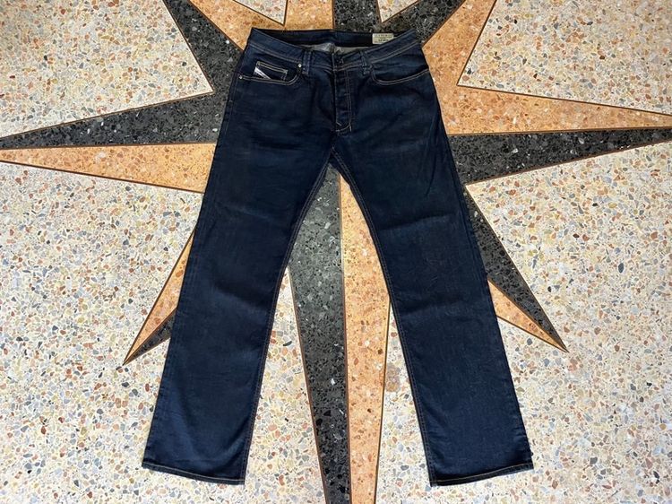 ยีนส์ 📌DIESEL👖 เอว34-35