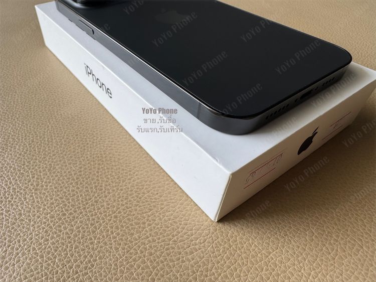 iPhone 14 Pro max 128gb สีดำ รูปที่ 3