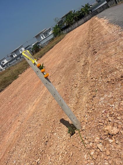 ไม่ใช่ ที่ดินทำเลดีใกล้นิคมลาดกระบัง ชุมชน รูปที่ 4