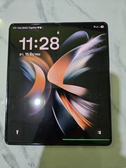 Z Fold 4 samsung อ่านก่อน รูปที่ 3