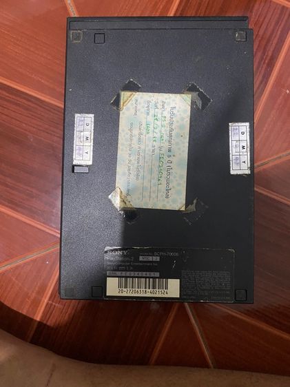 PlayStation 2 (PS2) รูปที่ 3