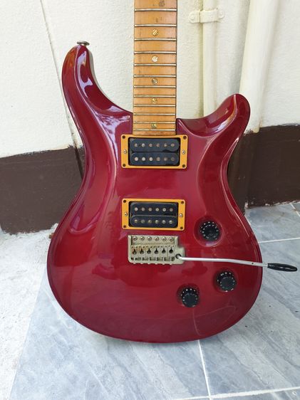 อื่นๆ กีต้าร์ไฟฟ้า Paul Reed Smith electric  (PRS) 1988-1993 vintage