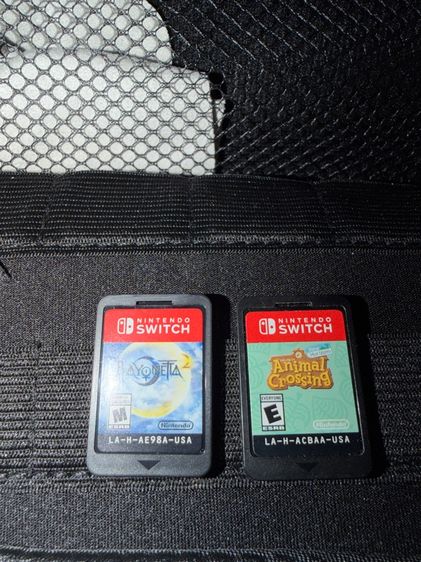 Nintendo Switch Oled 64 GB รูปที่ 6
