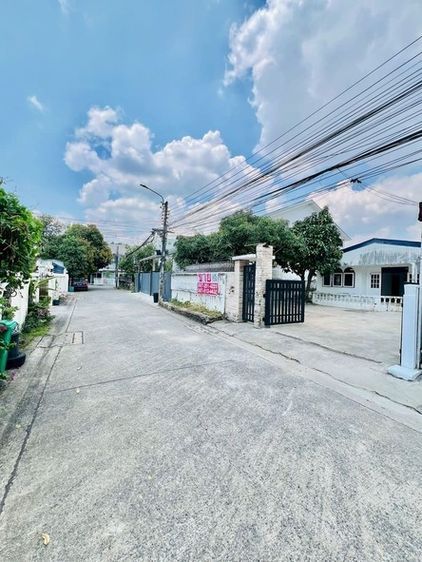 ขายบ้านมือสอง โชคชัย4 วังหิน นาคนิวาส ย่านลาดพร้าว-วังทองหลาง รูปที่ 2