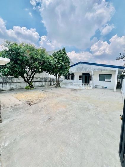 ขายบ้านมือสอง โชคชัย4  วังหิน  นาคนิวาส  ย่านลาดพร้าว-วังทองหลาง  รูปที่ 4