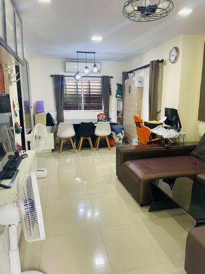 ตกแต่งครบ ใช่ บ้านภัสสรไพร์ด รูปที่ 4