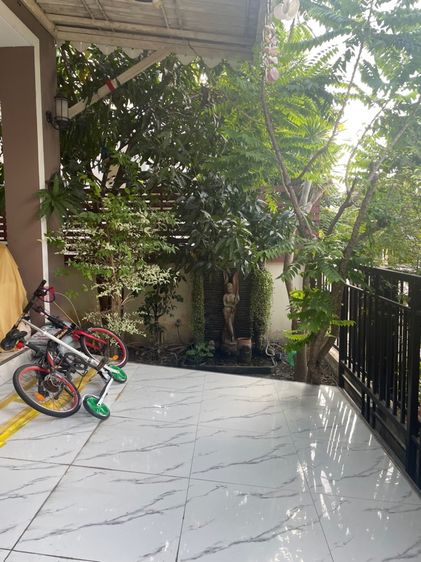 ตกแต่งครบ ใช่ บ้านภัสสรไพร์ด รูปที่ 3