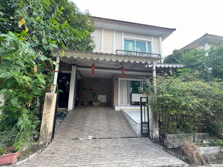 บ้านภัสสรไพร์ด