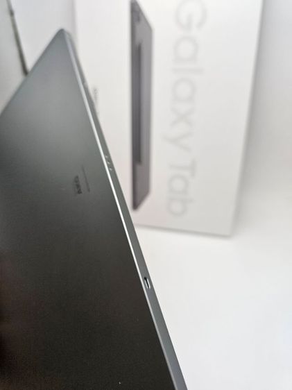 Tab S9 FE  ram6 128 gb LTE Sim ประกัน ก.ค. 69 รูปที่ 9