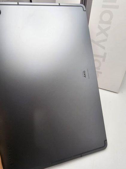 Tab S9 FE  ram6 128 gb LTE Sim ประกัน ก.ค. 69 รูปที่ 5