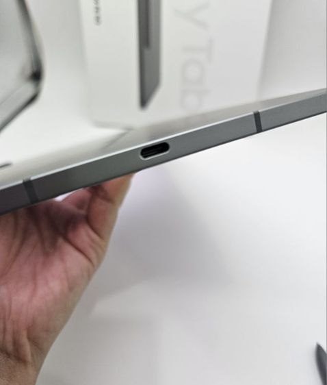 Tab S9 FE  ram6 128 gb LTE Sim ประกัน ก.ค. 69 รูปที่ 17