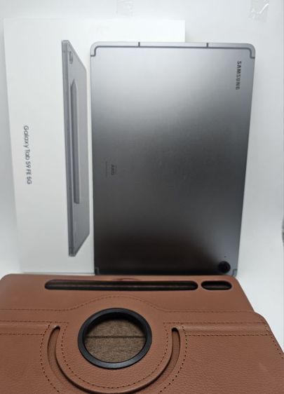 Tab S9 FE  ram6 128 gb LTE Sim ประกัน ก.ค. 69 รูปที่ 16