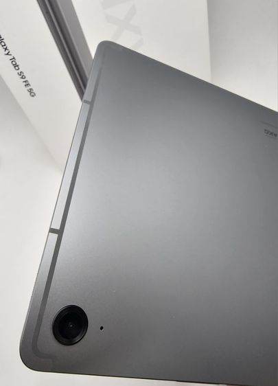 Tab S9 FE  ram6 128 gb LTE Sim ประกัน ก.ค. 69 รูปที่ 10