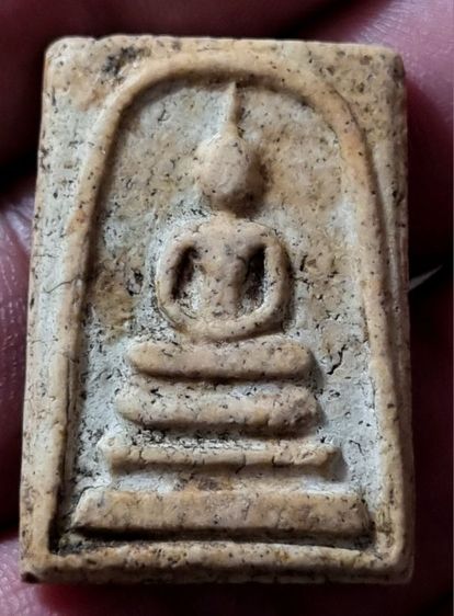 พระสมเด็จค่ะ