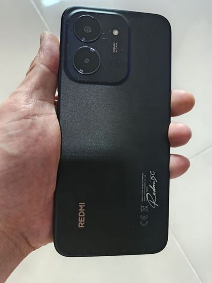 Redmi 15c. ram6 rom128 รูปที่ 5