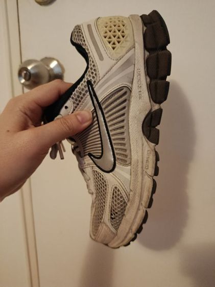 nike air zoom vomero 5 phantom women แท้ 💯 รูปที่ 7