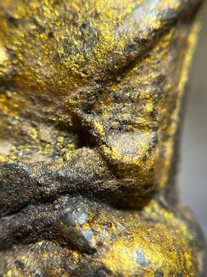 พระหลวงปู่ทวดเนื้อว่าน 108 หลังเจดีย์ รูปที่ 9