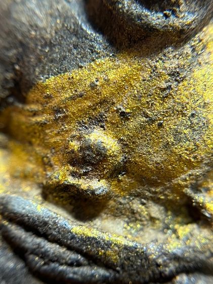 พระหลวงปู่ทวดเนื้อว่าน 108 หลังเจดีย์ รูปที่ 8