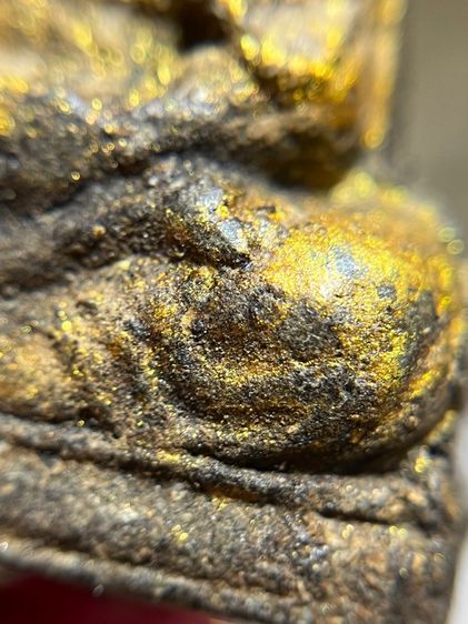 พระหลวงปู่ทวดเนื้อว่าน 108 หลังเจดีย์ รูปที่ 6