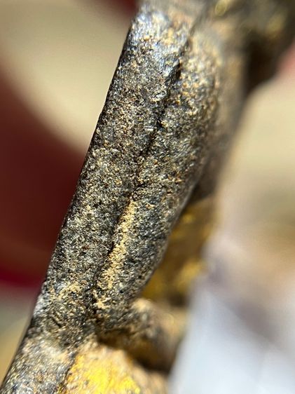 พระหลวงปู่ทวดเนื้อว่าน 108 หลังเจดีย์ รูปที่ 12