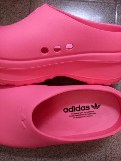 รองเท้า  ADIDAS รูปที่ 4