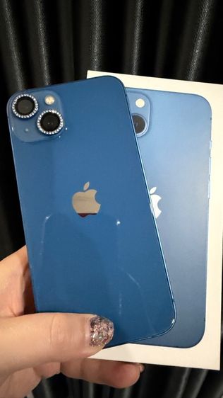 128 GB Iphone 13 128gb