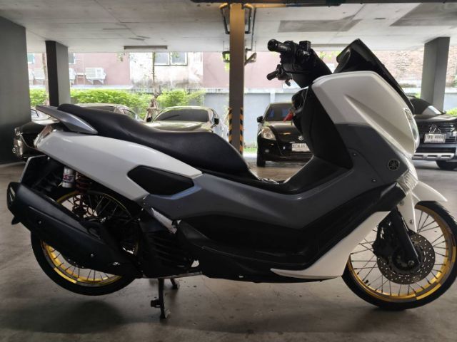 nmax ออกปี 2016 เดือนมิถุนายน เดิมๆเครื่องดีมาก เอกสารครบรับประกันการโอน โอนไม่ได้คืนเงินเต็มจำนวนครับ