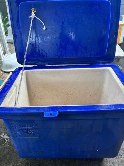 ถังน้ำแข็ง 150L รูปที่ 2